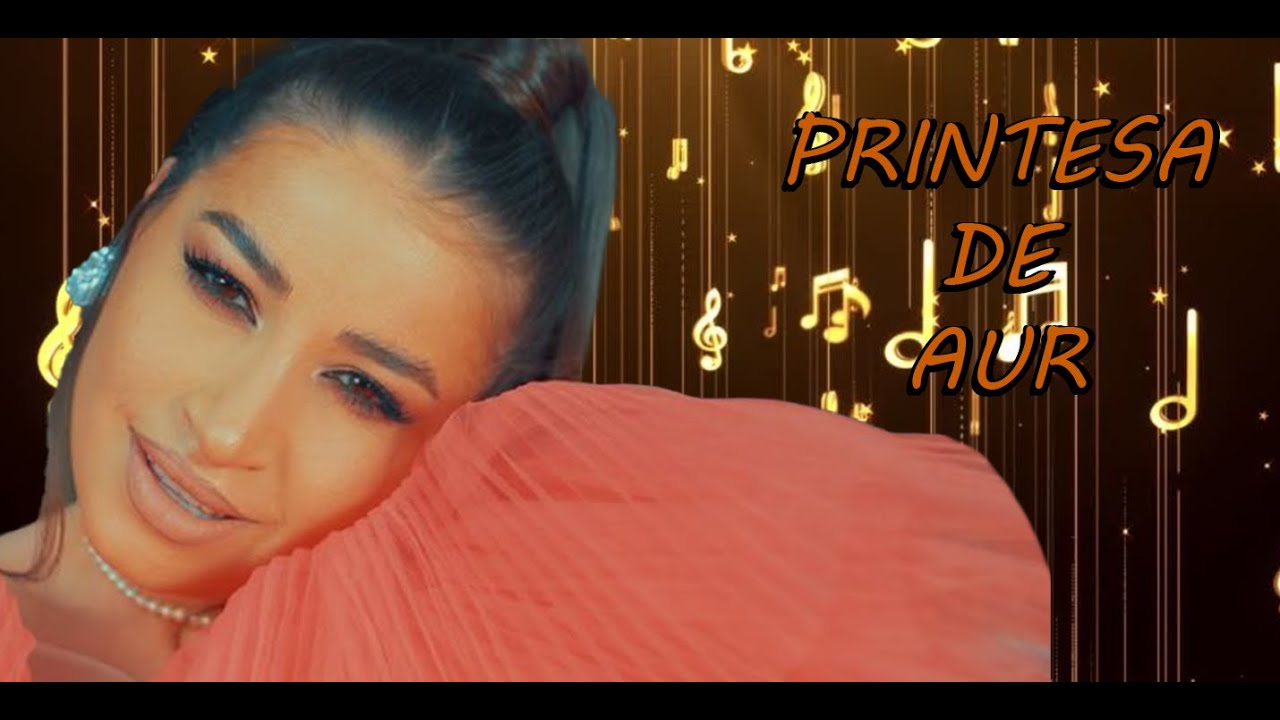 Printesa de Aur 💥 Manele vechi  💥 Cea mai iubita muzica