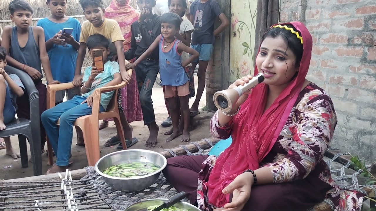 हजारों साल तपस्या के बाद हासिल होती हैं ऐसी बेहतरीन गायकी वायरल नहीं हुआ तो गायकी छोड़ दूंगी