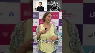 Building Confidence Through Performing Arts | Katie & Grace’s PWA Journey