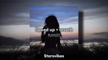 playlist galau brutal lagi // speed up + reverb // TikTok Songs 🥀
