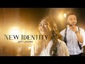 New identity  live gospel  jufe ft j moses