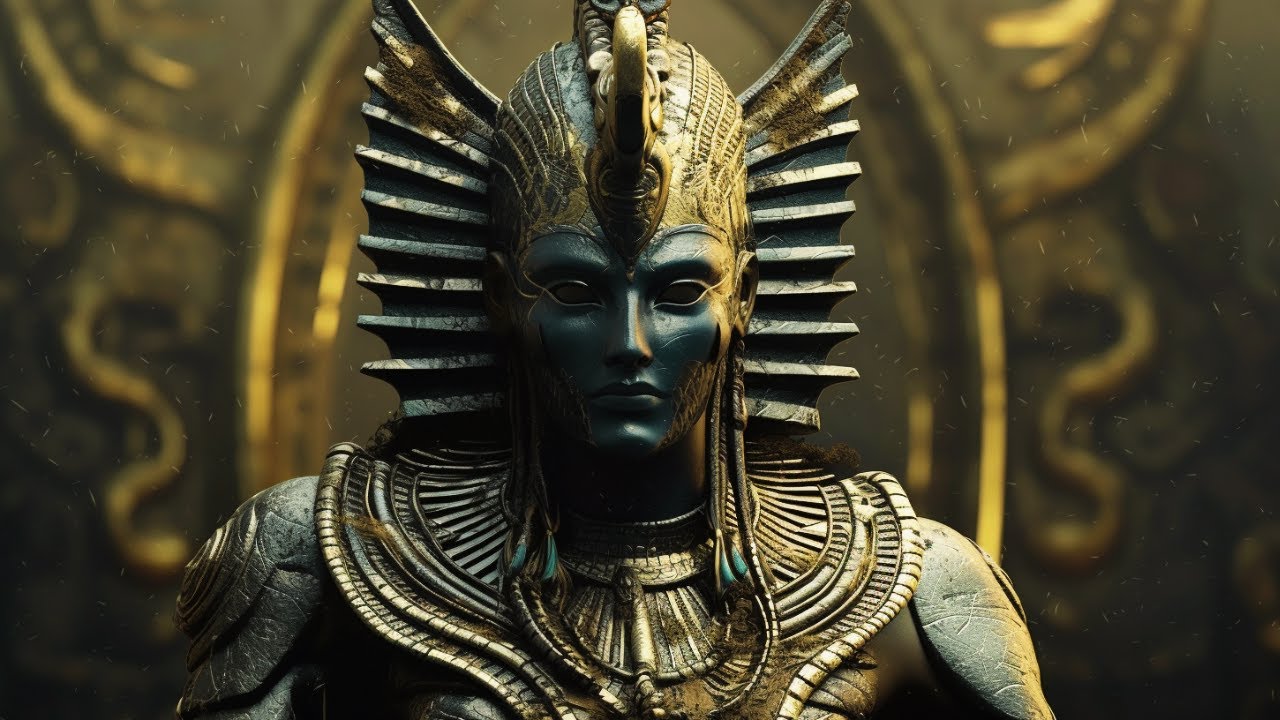 6 Mind-Boggling Facts About the Ancient Egyptian Pharaohs