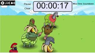 Monster Race !  Nice Time Countdown | 30 sec timer Profile