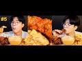 5 eat asap eating compilation chicken and reap yummy food 2021