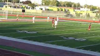 Details Cabrini Oct 8th Update