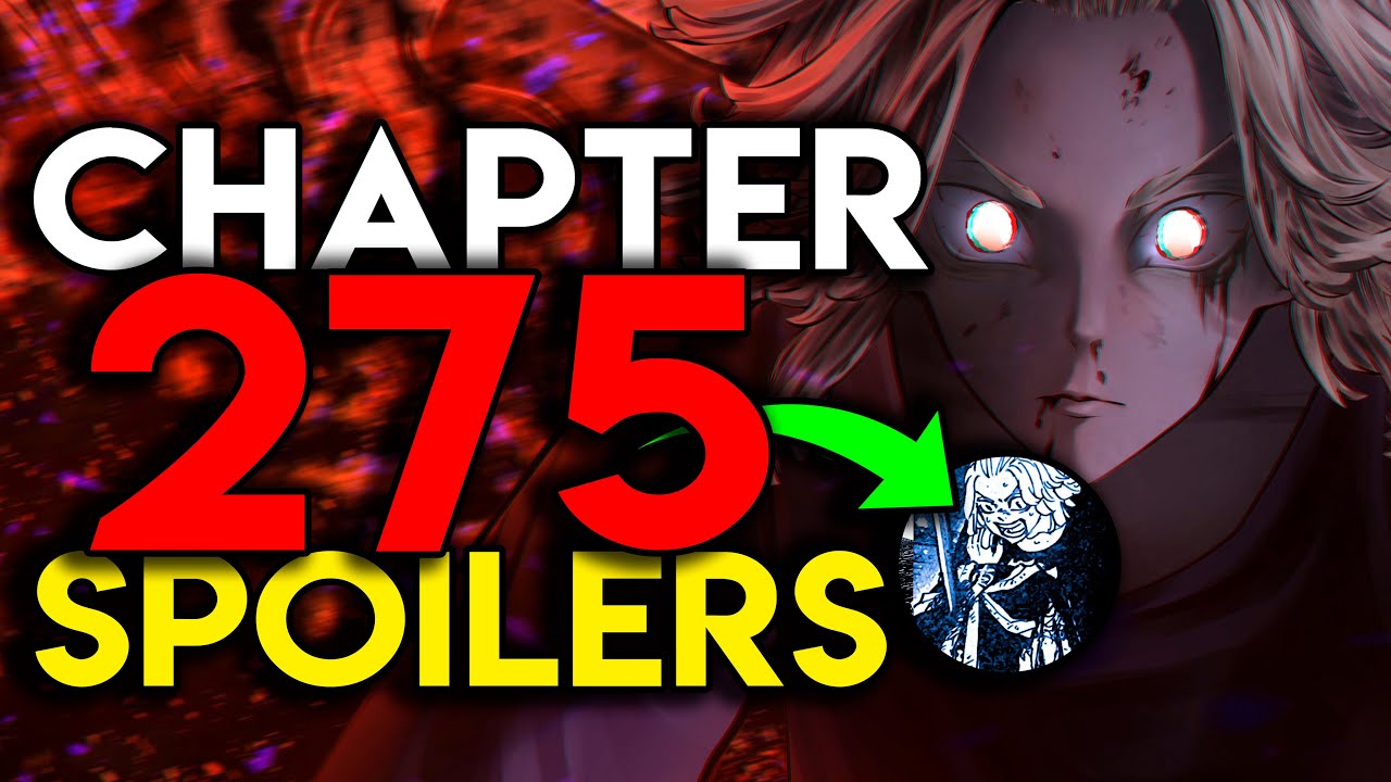 NO WAYYYYYY... MIKEY KILLED TAKEMICHIII 😱 | MAJOR SPOILERS FOR TOKYO
