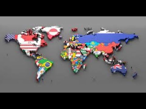 نظرية جون مير شايمر في تفسير السلوك الدولي ضمن عالم متعدد الاقطاب