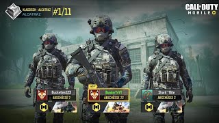 Call Of Duty Mobile Battle Royal 22 Kills