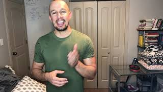 #MBF Core Circuit Review |  Be PRESENT where you are