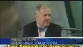 Bernanke devrait être viré selon Jim Rogers!