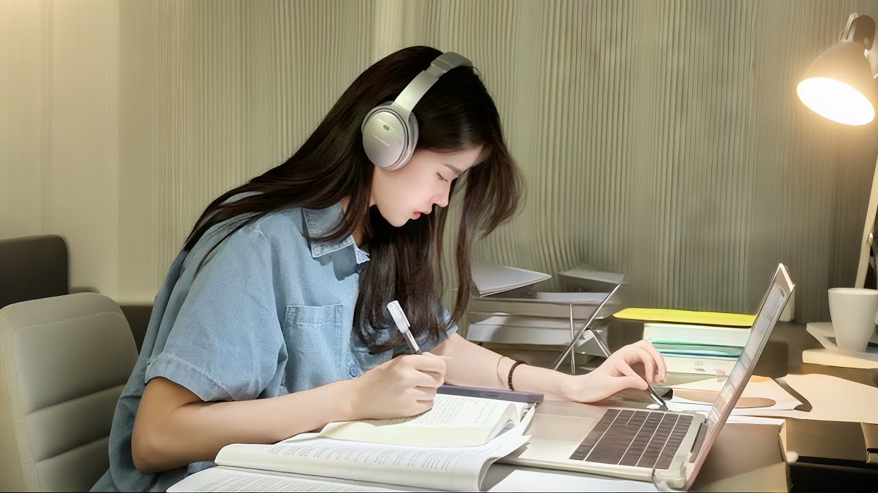 𝙋𝙡𝙖𝙮𝙡𝙞𝙨𝙩 버텨라, 그대는 그 뭐냐, 그거다✨ | 공부할때 듣는 음악