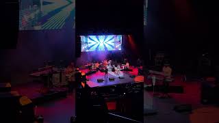 Theodis Ealey Blues CLE