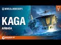 Armada - Kaga