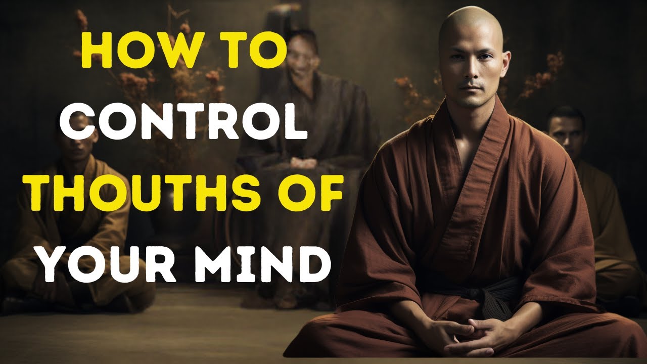 HOW TO STOP UNNECESSARY THOUGHTS IN MIND: Zen Story in Tamil - YouTube