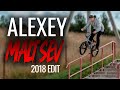 Aleksey Maltsev - Saint-P streets 2018 edit
