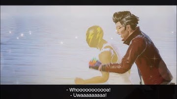 No More Heroes 3 Funny Moments