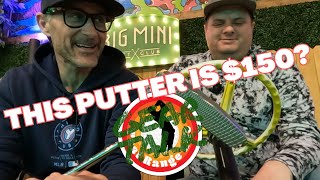How is This Putter Only $150?!? How Is This Putter Only 150