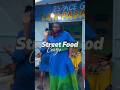 Parlons peu parlons bien team streetfood dafrique centrale ou dafrique de louest  