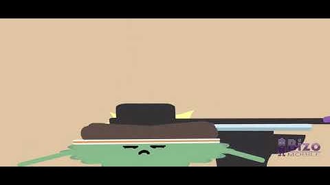 Dumb Ways To Die 2 But In Reverse #44