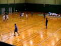 市岡東中学校ハンドボール部(3)