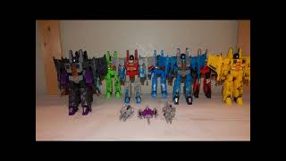 Transformers Siege Seekers Stop Motion