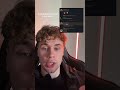 My 1:1 student just had a $2k day - his investment nearly made back.