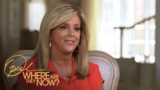 Joy Mangano’s Hollywood Moment with Jennifer Lawrence and Bradley Cooper | Where Are They Now | OWN