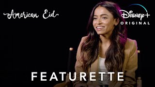 Featurette | American Eid | Disney+