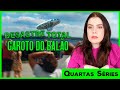 O GAROTO NO BALÃO (NETFLIX)