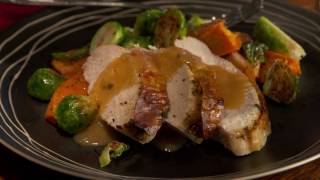 Dierbergs Recipe Box: Roasted Turkey Breast