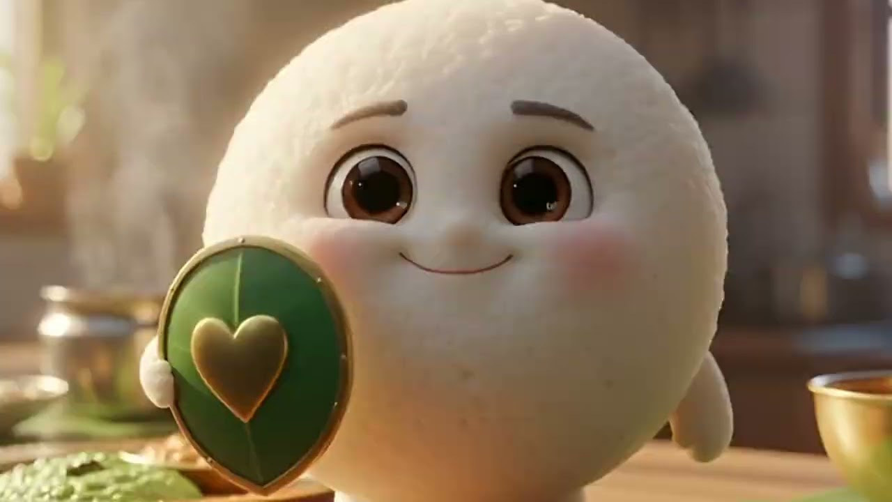 Trending AI Video 2026: Maggi as a Food Villain 🍜😈If you want, I can also give: