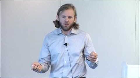 IMS-Microsoft Research Workshop: Foundations of Data Science - Graph Cluster Randomization