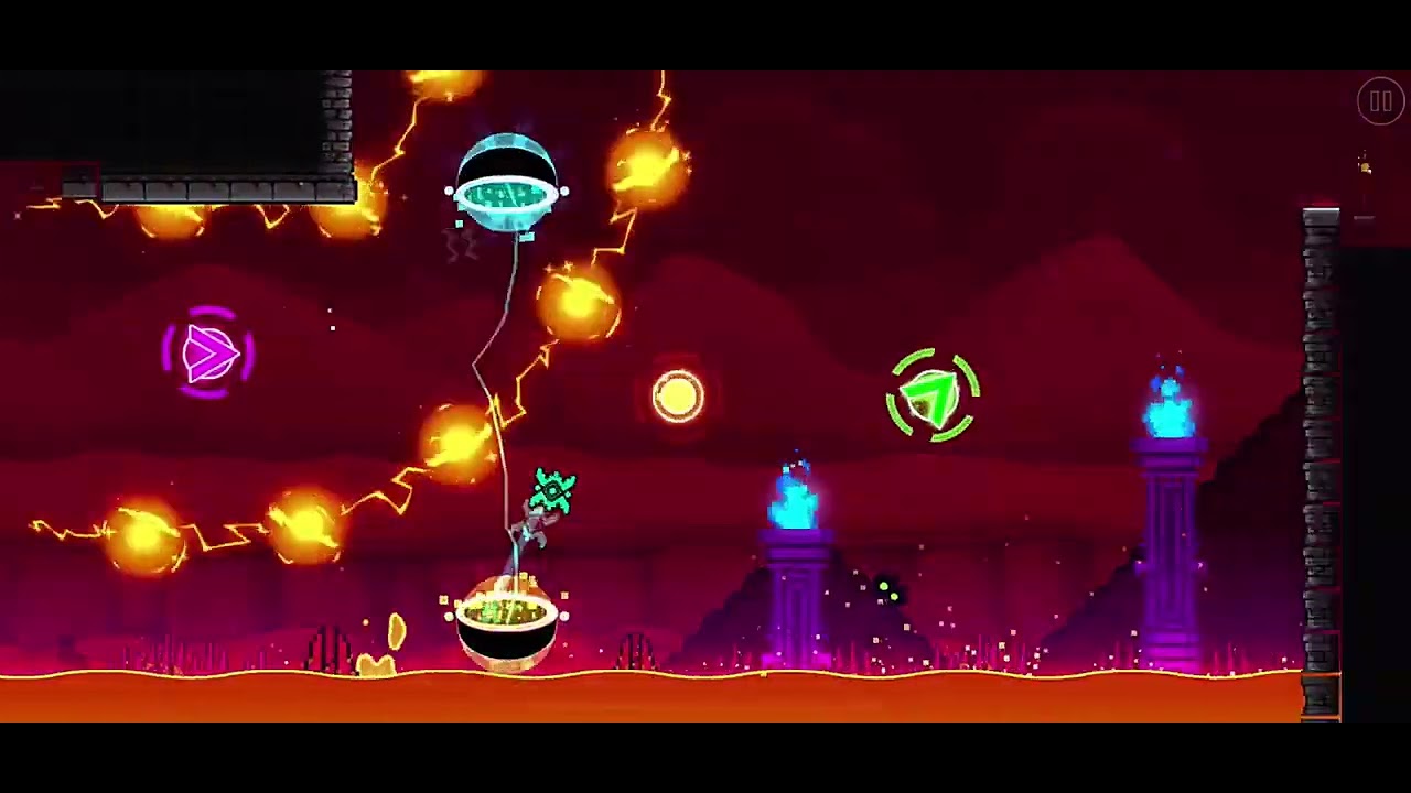 Dash|| last coin gameplay - YouTube