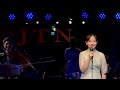 祇園JTN二部前半 緑の地平線 お月さん今晩は(藤島桓夫) 北の蛍 港町ブルース(森進一)covered byあずまあき