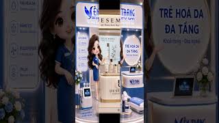 Nhận diện thương hiệu với chibi 3D dễ thương😍#ai #aivideo #aiart #aishorts #chatgpt #trending #trend