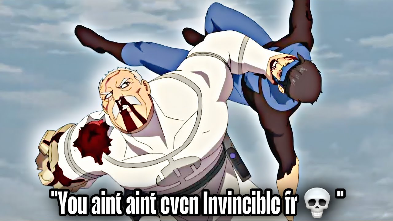 ЗАВОЕВАНИЕ давало НЕПОБЕДИМОМУ РУКИ