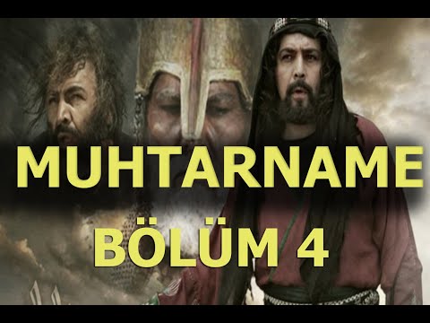 Muhtarname Bölüm 4 Türkce Dublaj Full HD 5TV Kanal