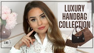 LUXURY HANDBAG COLLECTION 2021 | DILARA BOSAK