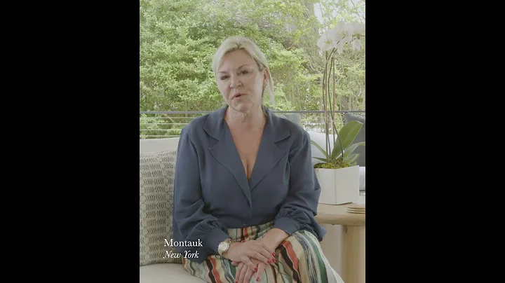 Interview with Teresa at Flagg