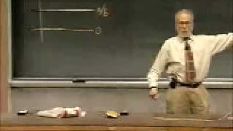 Lec 5 | MIT 18.03 Differential Equations, Spring 2006