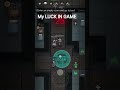 MY LUCK IN GAME #haunted #ajjubhaiinmymatch #games #gaming #gaming #animals #capcut