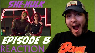 She-Hulk: Attorney at Law | Episode 8 \\