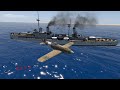 IL2 Cliff of Dover DWT-Hit the pilot