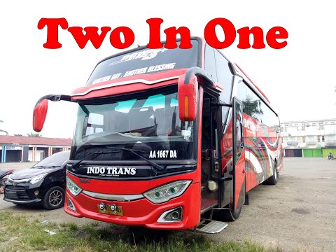 Indo Trans I