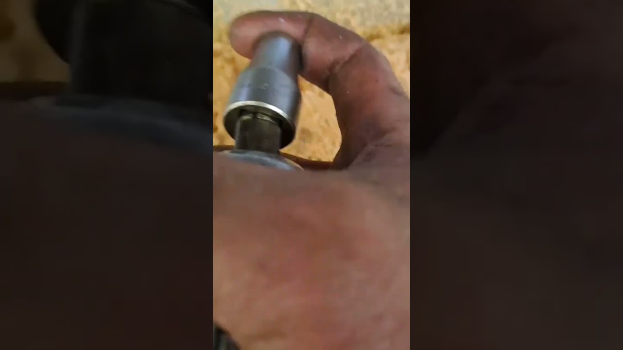 Montage et démontage de paliers roulements 