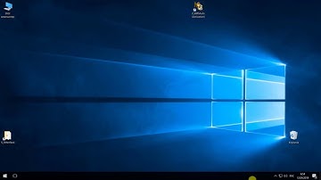 Настройка VPS/VDS-сервера на Windows 10