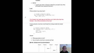 Lecture 6e. Synchronization_
