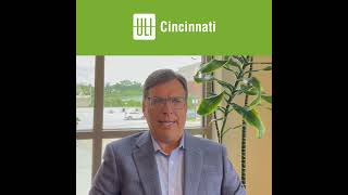 Why Membership in ULI Cincinnati