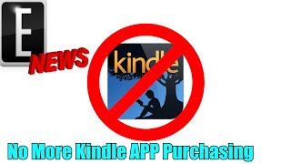 You Can No Longer Buy Kindle eBooks on Android | Good News screenshot 5