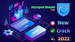 Hotspot Shield🔐هات‌اسپات شیلد